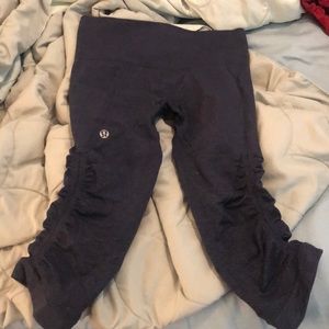 Lululemon leggings